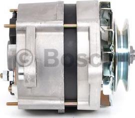 BOSCH 0 120 469 037 - Ģenerators www.autospares.lv