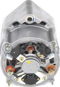 BOSCH 0 120 469 024 - Генератор www.autospares.lv