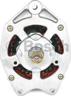 BOSCH 0 120 469 024 - Генератор www.autospares.lv