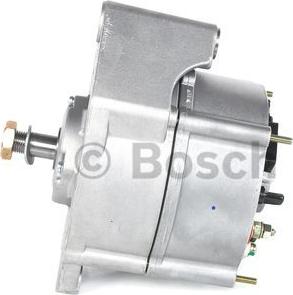 BOSCH 0 120 469 024 - Ģenerators www.autospares.lv