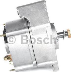 BOSCH 0 120 469 024 - Генератор www.autospares.lv