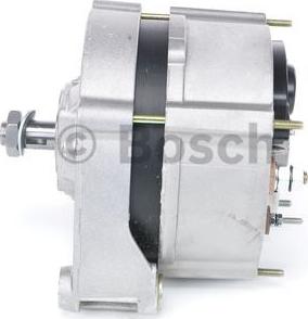 BOSCH 0 120 469 102 - Alternator www.autospares.lv