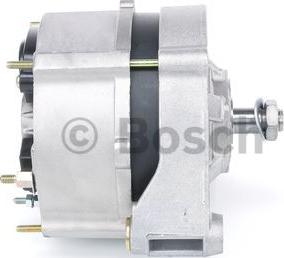 BOSCH 0 120 469 102 - Ģenerators autospares.lv