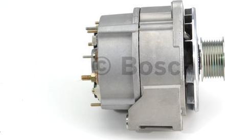 BOSCH 0 120 469 119 - Ģenerators www.autospares.lv