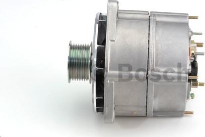 BOSCH 0 120 469 119 - Ģenerators www.autospares.lv