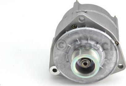 BOSCH 0 120 469 119 - Ģenerators www.autospares.lv