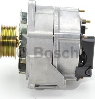 BOSCH 0 120 469 115 - Ģenerators www.autospares.lv