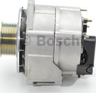 BOSCH 1 986 A01 126 - Ģenerators www.autospares.lv