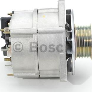 BOSCH 0 120 469 120 - Ģenerators www.autospares.lv