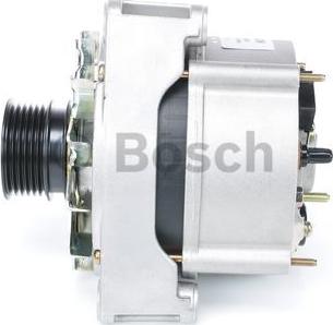 BOSCH 0 120 469 855 - Генератор www.autospares.lv