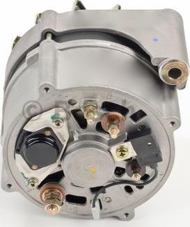 BOSCH 0 120 469 807 - Ģenerators www.autospares.lv