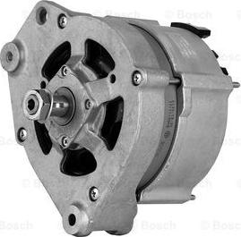 BOSCH 0 120 469 734 - Alternator www.autospares.lv