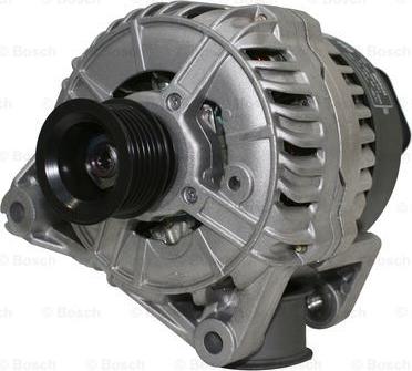 BOSCH 0 120 465 031 - Alternator www.autospares.lv