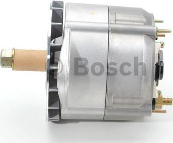 BOSCH 0 120 468 054 - Генератор www.autospares.lv