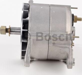 BOSCH 0 120 468 055 - Ģenerators autospares.lv