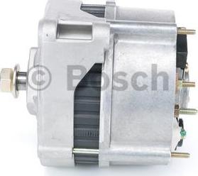 BOSCH 0 120 468 066 - Генератор www.autospares.lv