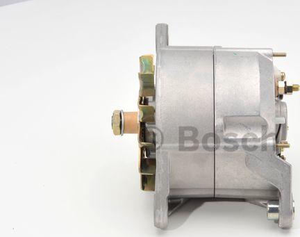 BOSCH 0 120 468 144 - Генератор www.autospares.lv