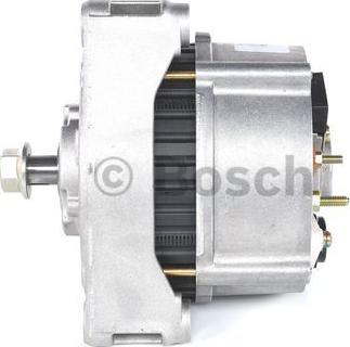 BOSCH 0 120 468 146 - Ģenerators www.autospares.lv