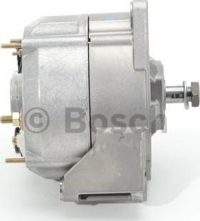 BOSCH 0 120 468 107 - Ģenerators autospares.lv