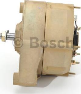 BOSCH 0 120 468 114 - Ģenerators www.autospares.lv