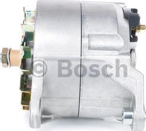 BOSCH 0 120 468 135 - Генератор www.autospares.lv