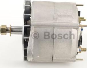 BOSCH 0 120 468 136 - Ģenerators autospares.lv