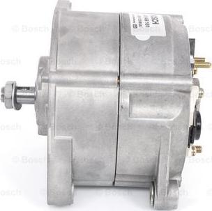 BOSCH 0 120 468 131 - Ģenerators www.autospares.lv