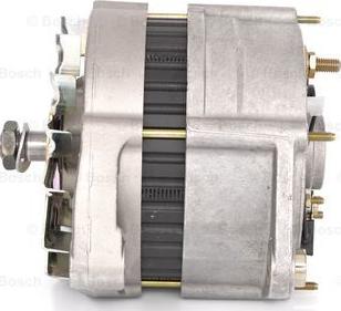 BOSCH 0 120 468 124 - Alternator www.autospares.lv