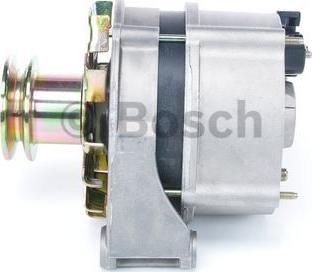 BOSCH 0 120 489 370 - Ģenerators autospares.lv