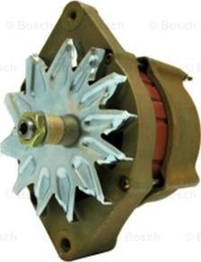 BOSCH 0 120 488 296 - Ģenerators autospares.lv