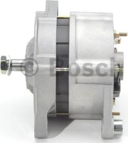 BOSCH 0 120 484 009 - Ģenerators autospares.lv