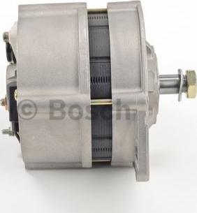 BOSCH 0 120 484 001 - Ģenerators autospares.lv