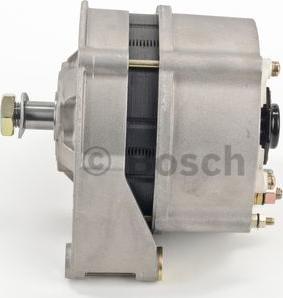 BOSCH 0 120 484 001 - Ģenerators autospares.lv