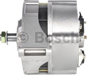 BOSCH 0 120 484 019 - Ģenerators www.autospares.lv