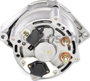 BOSCH 0 120 484 019 - Ģenerators www.autospares.lv