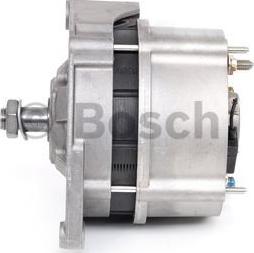 BOSCH 0 120 484 011 - Ģenerators www.autospares.lv