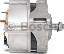 BOSCH 0 120 484 011 - Alternator www.autospares.lv