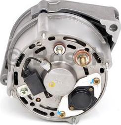 BOSCH 0 120 484 011 - Alternator www.autospares.lv