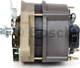 BOSCH 0 120 484 028 - Ģenerators autospares.lv