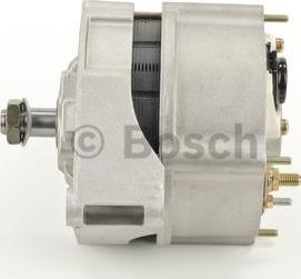 BOSCH 0 120 484 027 - Ģenerators www.autospares.lv