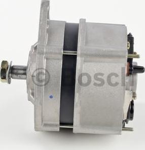 BOSCH 0 120 488 153 - Alternator www.autospares.lv