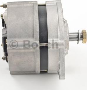 BOSCH 0 120 488 185 - Ģenerators www.autospares.lv