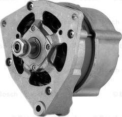 BOSCH 0 120 488 138 - Alternator www.autospares.lv