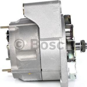 BOSCH 0 120 488 291 - Ģenerators autospares.lv