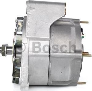 BOSCH 0 120 488 291 - Ģenerators www.autospares.lv