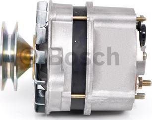 BOSCH 0 120 488 253 - Генератор www.autospares.lv