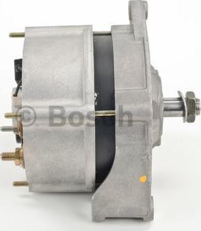 BOSCH 1 986 A01 129 - Ģenerators www.autospares.lv