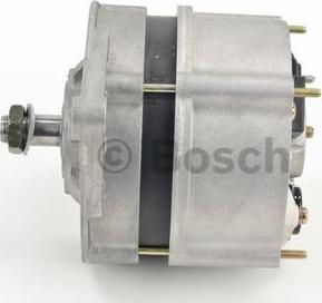 BOSCH 0 120 488 205 - Ģenerators www.autospares.lv