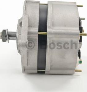 BOSCH 0 120 488 206 - Ģenerators www.autospares.lv