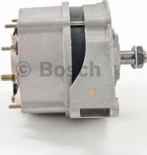 BOSCH 0 120 488 206 - Ģenerators www.autospares.lv